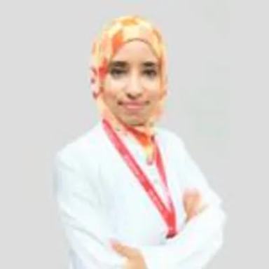 داليا محمد