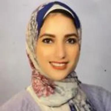 رحاب محمد حسن