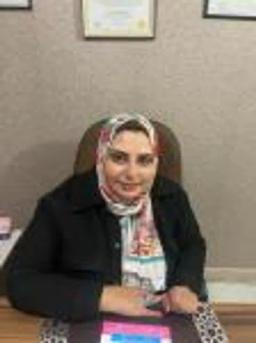 اريج يسري هاشم