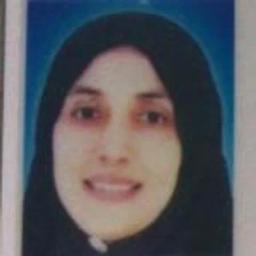 ايمان مختار
