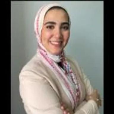 اميرة السيد