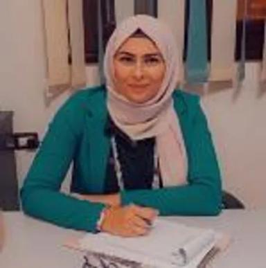 آيات فاروق