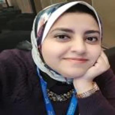 مني حمدي