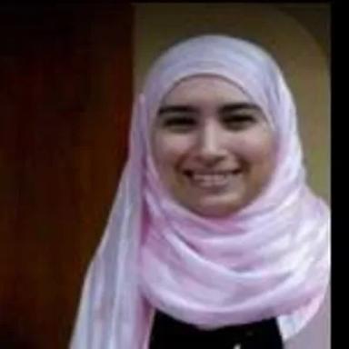 سمية شاهيى
