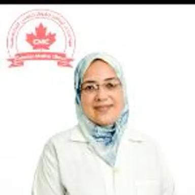 ايناس مجاهد