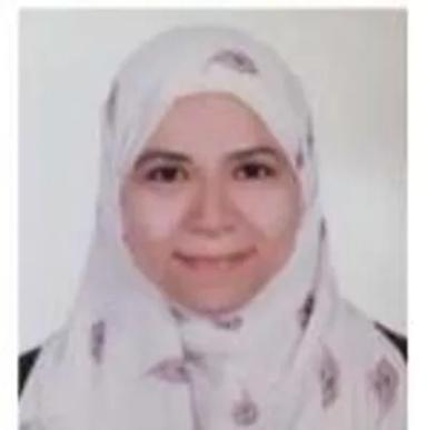 ايناس عيد