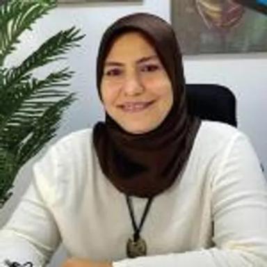 دعاء حافظ