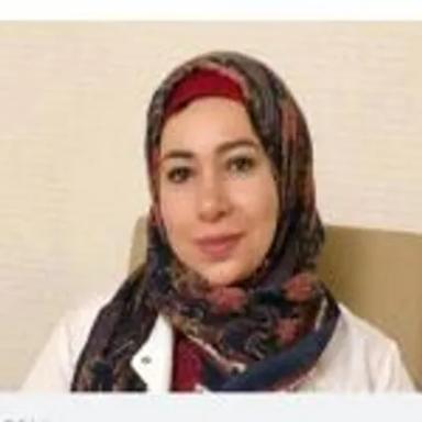 شيماء إبراهيم غراب
