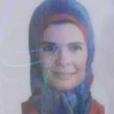 هبة عز العرب