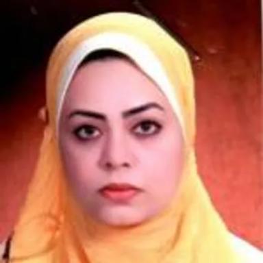 ايمان كمال