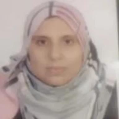 شيماء عادل