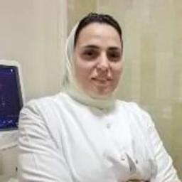 هاجر عبد القادر فولي