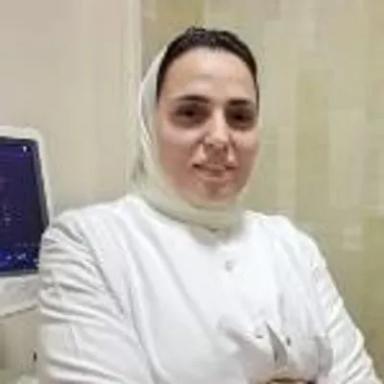 هاجر عبد القادر فولي