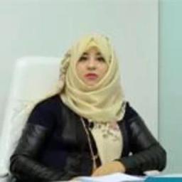 ولاء  العدوي