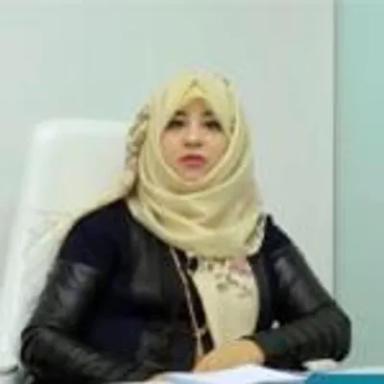 ولاء  العدوي