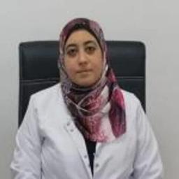 نسمة منير