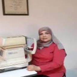 عزة صلاح الدين
