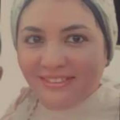 ايمان محمود خطاب
