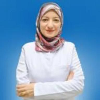 سماح عبد الباسط