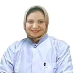 حنان شوقى