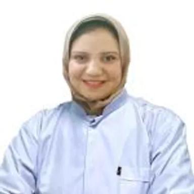حنان شوقى