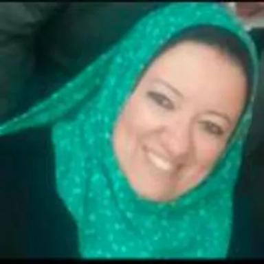 أميرة اسماعيل