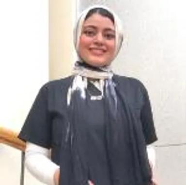 هند يسري