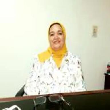أنتصار عمران