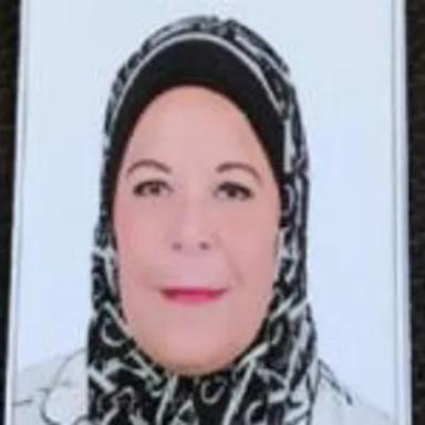 هاله نصار