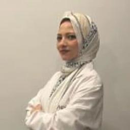 فاطمه تركي