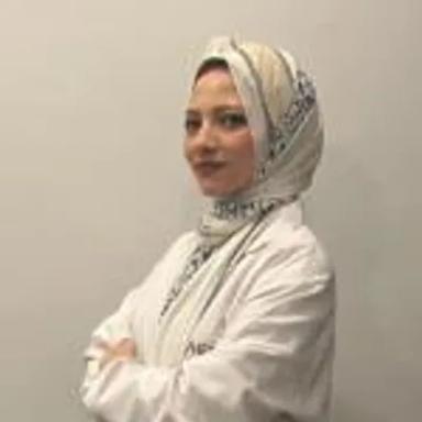 فاطمه تركي