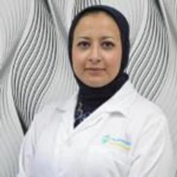 سماح أدريس