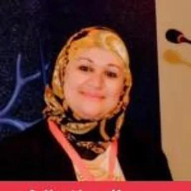 ريهام محمد درويش