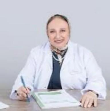ايناس المغربى
