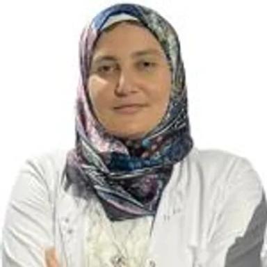 ياسمين محمد