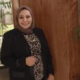 غادة رفاعي