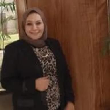 غادة رفاعي
