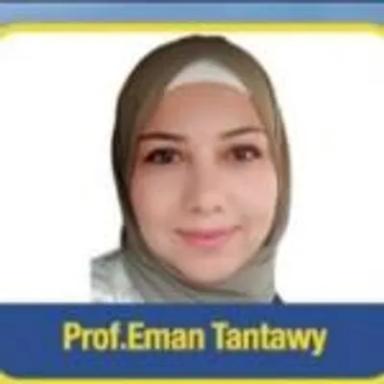 ايمان طنطاوى