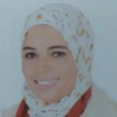 غادة العقباوي