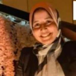 فاطمة الزهراء عبد العليم