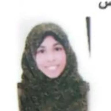 مروه عبدالحكيم