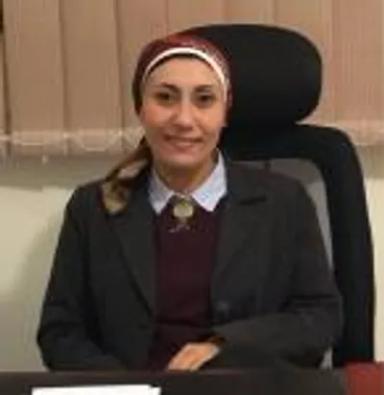مروة ابو بكر السعدني