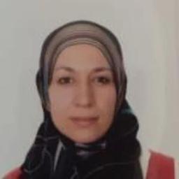 نرمين حسين