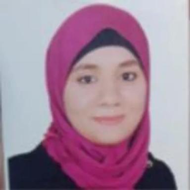 ساره عبدالرحيم