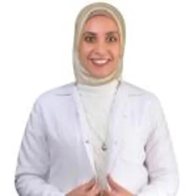 إسرء السيد سعد