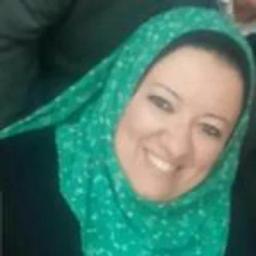 أميرة علم الدين