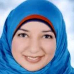 مروة الفحار