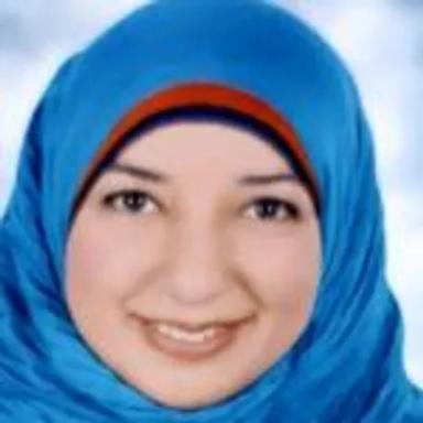 مروة الفحار
