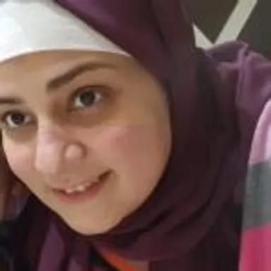 لبني عبد العزيز القرشي