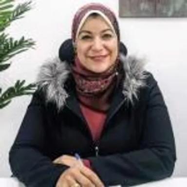 هبة الالفى